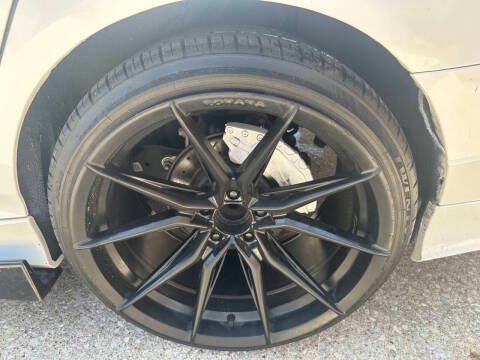 Used 2019 Honda Accord Sport image 24