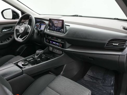 Used 2023 Nissan Rogue SV AWD/4WD image 21