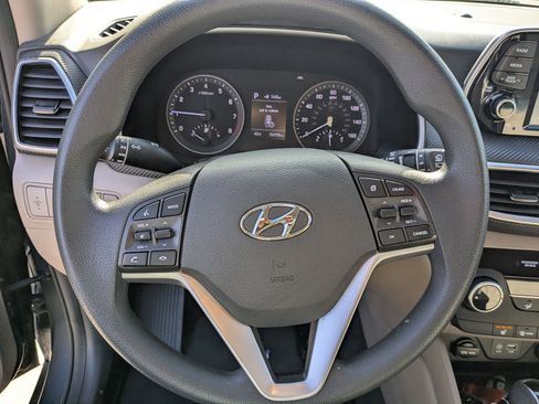Used 2019 Hyundai Tucson Value image 17