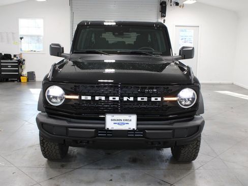 New 2025 Ford Bronco Big Bend image 2