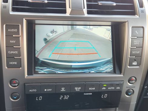 Used 2021 Lexus GX 460 Premium AWD/4WD image 16