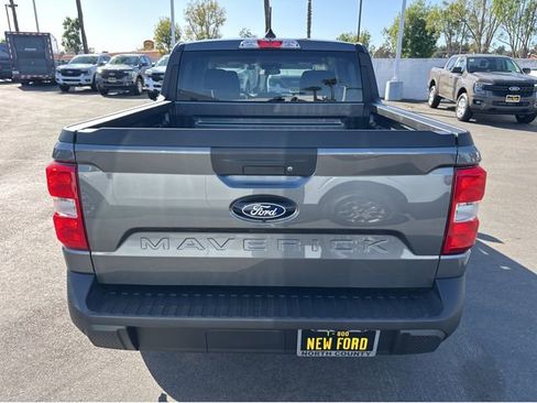 New 2026 Ford Maverick XL image 5
