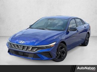 New 2026 Hyundai Elantra SEL Sport Premium video 1