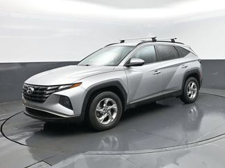 Used 2023 Hyundai Tucson SEL w/ Winter Package AWD/4WD video 1