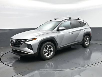 Used 2023 Hyundai Tucson SEL w/ Winter Package