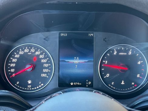 New 2026 Mercedes-Benz Sprinter 2500 image 22