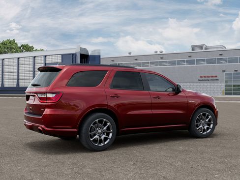 New 2026 Dodge Durango GT image 2