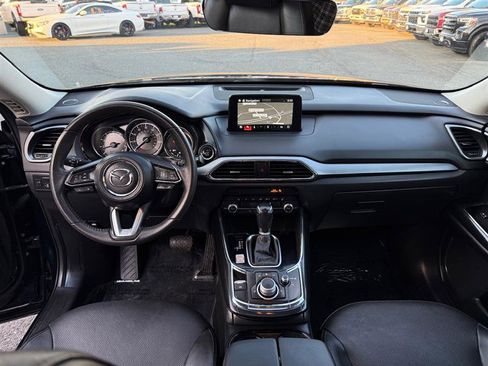 Used 2019 MAZDA CX-9 Touring w/ Touring Premium Package image 28