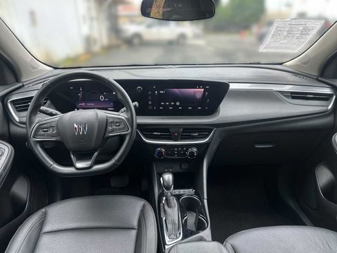 Used 2024 Buick Encore GX Sport Touring image 11