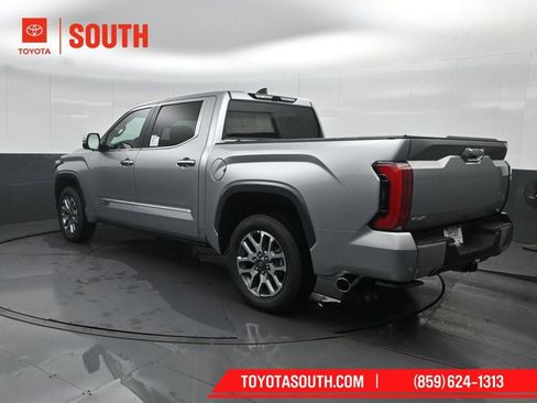 New 2026 Toyota Tundra 1794 Edition AWD/4WD image 8