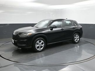 Used 2025 Honda HR-V LX video 1