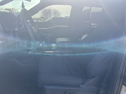 Used 2023 Ford F150 XLT w/ Equipment Group 302A High image 10