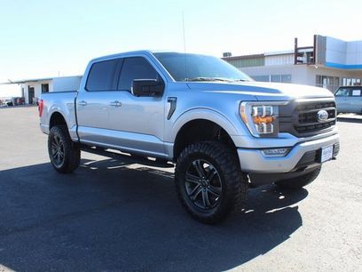 Used 2021 Ford F150 XLT w/ Equipment Group 302A High