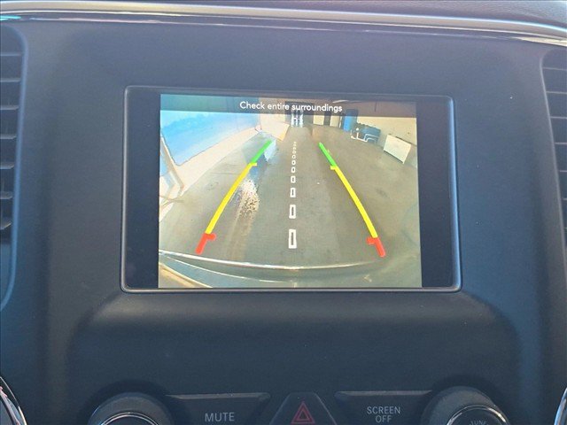 Used 2018 Jeep Grand Cherokee Limited w/ Trailer Tow Group IV AWD/4WD image 13