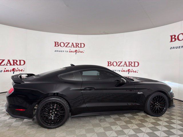 Used 2021 Ford Mustang GT w/ GT Performance Package RWD image 17