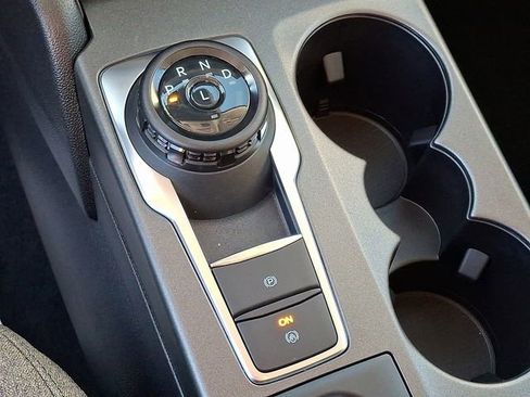 New 2025 Ford Bronco Sport Big Bend image 7