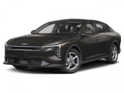 Used 2025 Kia K4 LXS