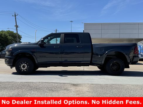 New 2026 RAM 3500 Limited AWD/4WD image 7