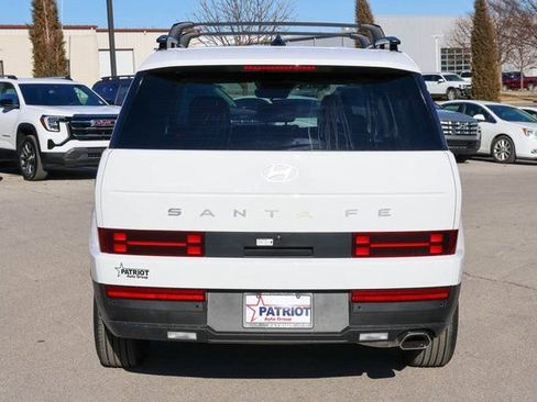 New 2026 Hyundai Santa Fe SEL image 4