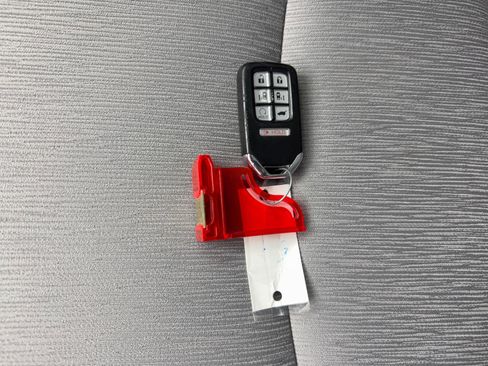 Used 2019 Honda Odyssey EX image 54