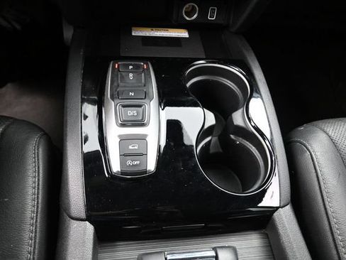 Used 2020 Honda Pilot Elite image 12