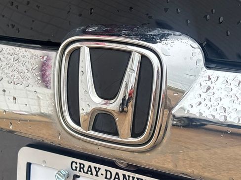 Used 2016 Honda CR-V SE image 29