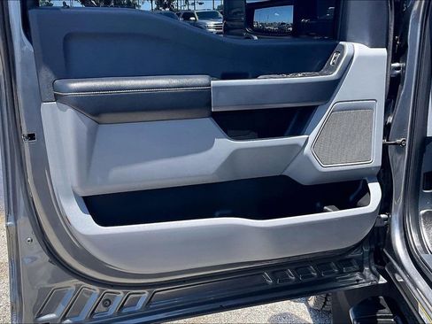 Used 2023 Ford F450 XLT w/ 360-Degree Camera Package AWD/4WD image 15
