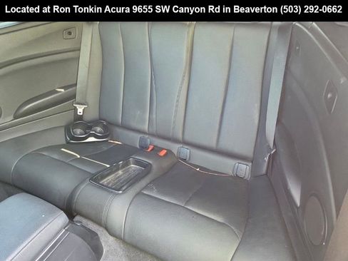 Used 2016 BMW 228i Convertible image 10