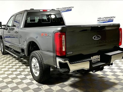 New 2026 Ford F250 XLT AWD/4WD image 3