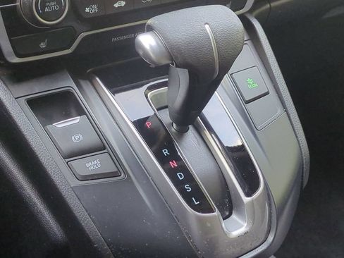 Used 2019 Honda CR-V EX image 18