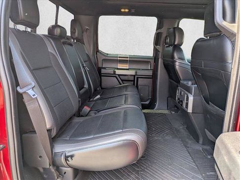 Used 2019 Ford F150 Raptor w/ Equipment Group 801A Mid AWD/4WD image 19
