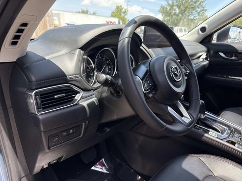 Used 2024 MAZDA CX-5 Carbon Edition AWD/4WD image 29
