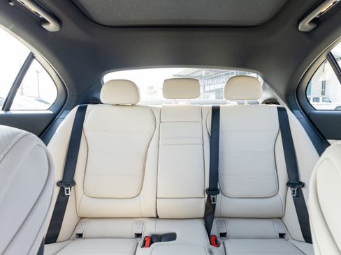 New 2026 Mercedes-Benz C 300 4MATIC Sedan image 20