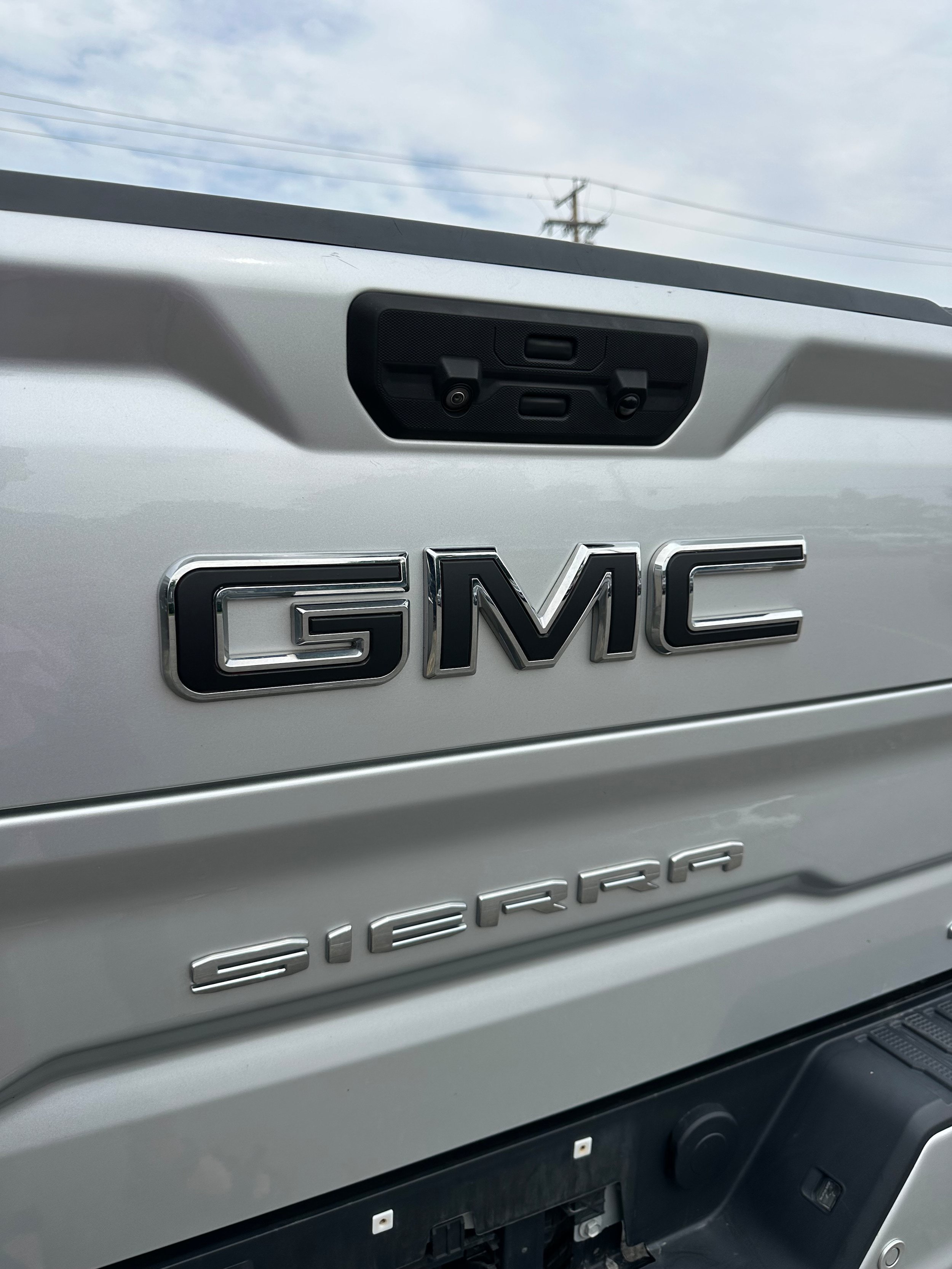 Used 2022 GMC Sierra 1500 AT4 w/ AT4 Premium Package AWD/4WD image 30
