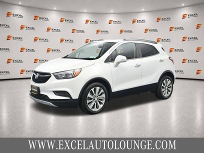 Used 2019 Buick Encore Preferred