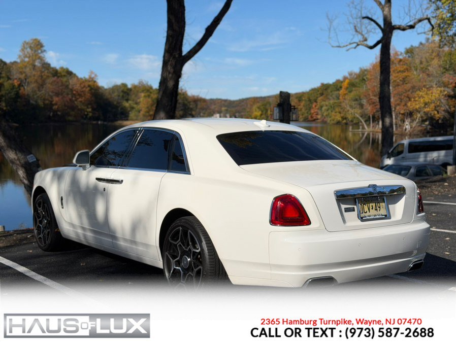 Used 2013 Rolls-Royce Ghost RWD image 10
