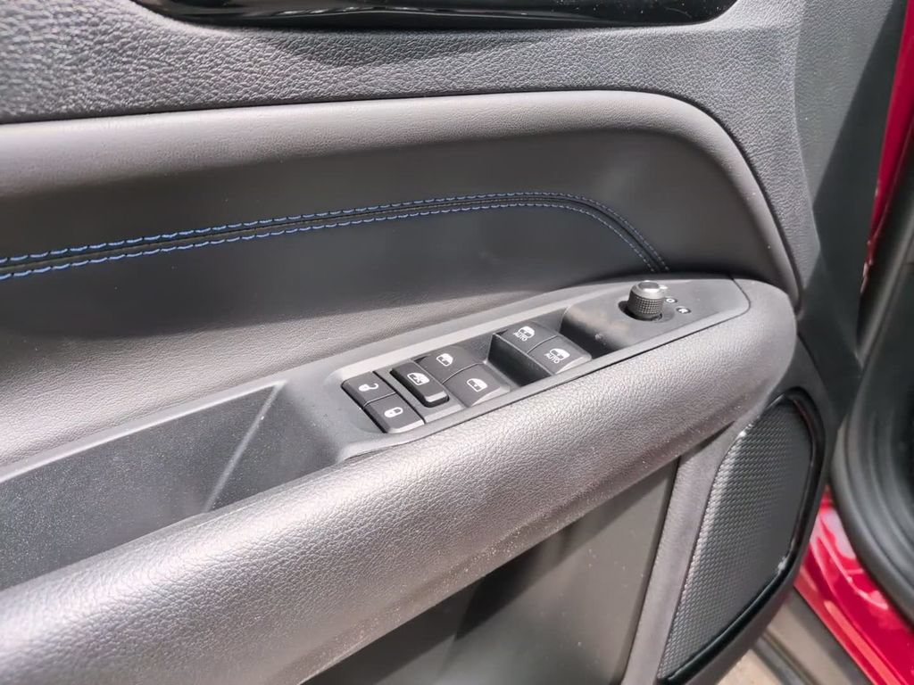 New 2026 Jeep Compass Latitude AWD/4WD image 19