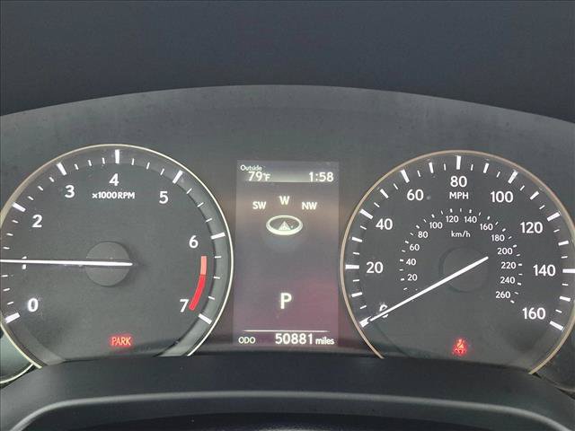 Used 2022 Lexus RX 350 FWD w/ Premium Package image 9