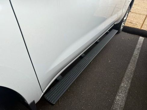 Used 2019 Chevrolet Silverado 1500 LTZ w/ LTZ Plus Package image 12