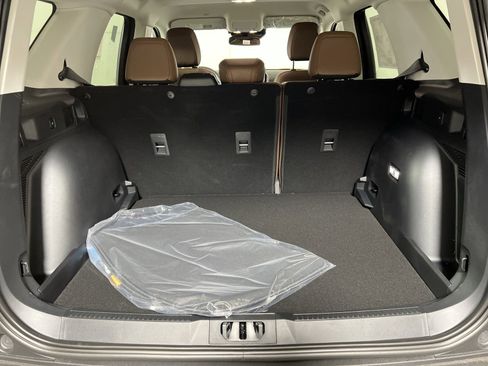 New 2025 Ford Bronco Sport Outer Banks w/ Outer Banks Tech Package+ image 24