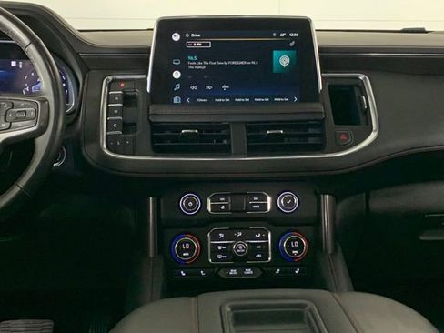 Used 2022 Chevrolet Tahoe RST w/ Sport Performance Package AWD/4WD image 12