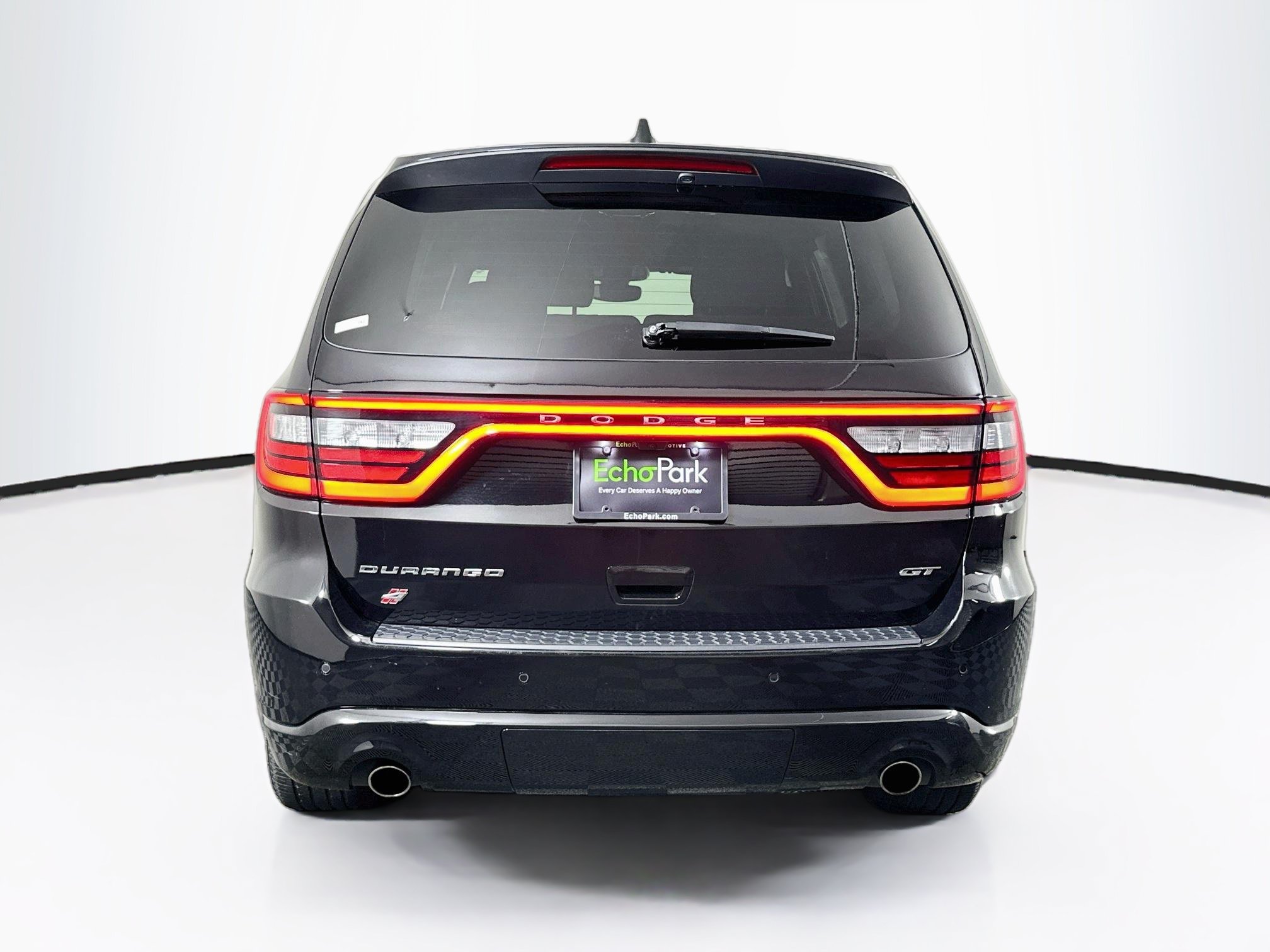 Used 2025 Dodge Durango GT AWD/4WD image 7