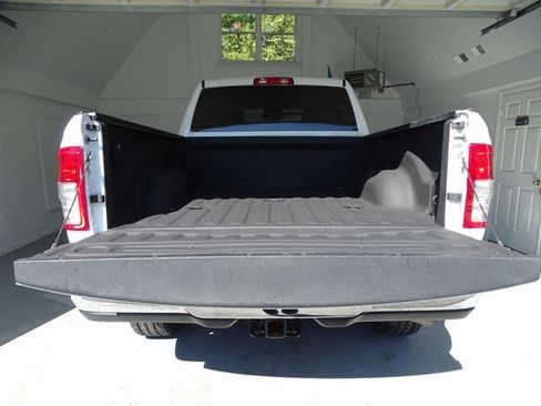 Certified 2023 RAM 3500 Big Horn w/ Level 1 Equipment Group image 20