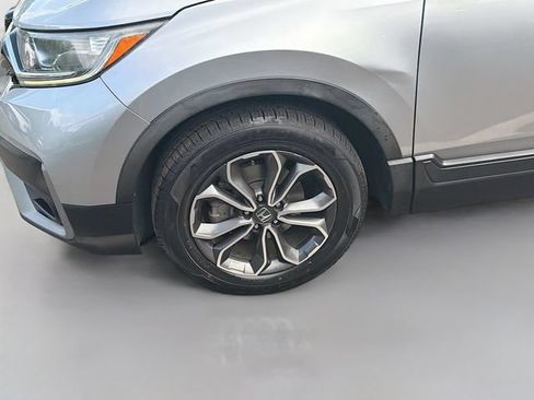 Used 2021 Honda CR-V EX image 27