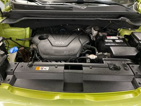 Used 2015 Kia Soul FWD image 12