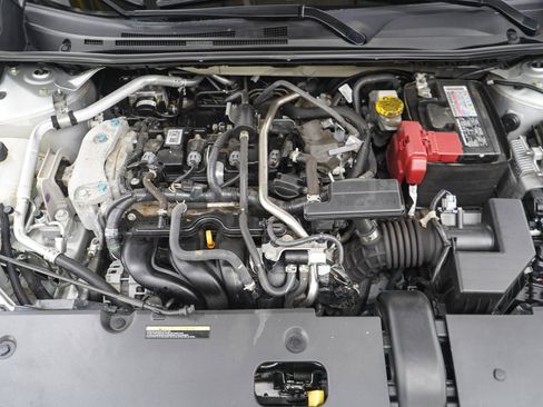 Used 2023 Nissan Sentra S FWD image 27