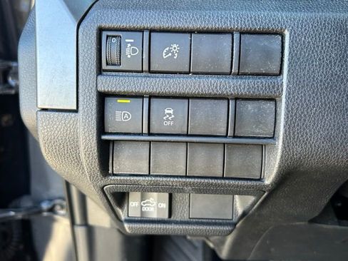 Used 2024 Toyota Tacoma TRD Off-Road image 24