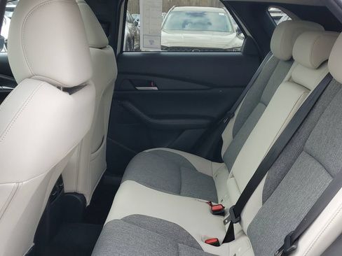 New 2026 MAZDA CX-30 Aire Edition AWD/4WD image 15