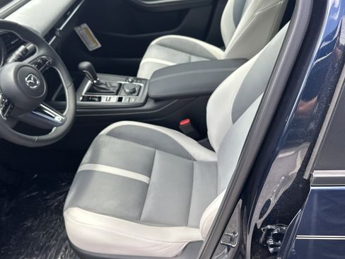 New 2026 MAZDA CX-30 Aire Edition AWD/4WD image 16