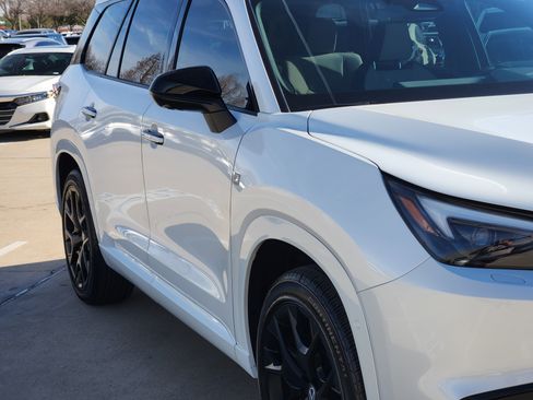 Certified 2026 Lexus TX 350 AWD image 10